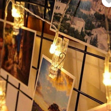 Personalized LED Photo | Wall Décor | Polaroid