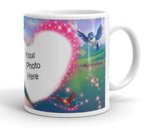 Happy Birthday Princess | Personalised Mug - ThePikuCart