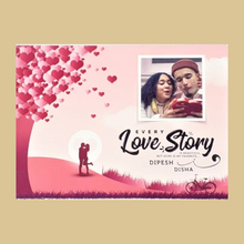 Personalised Handmade Chocolate | PC02