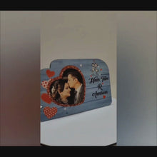 Personalised Table Top | Hum Tum R Awesome