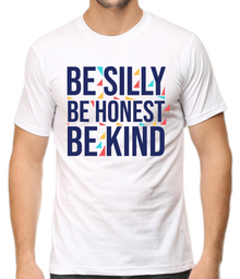 Be Silly | Printed Shirt