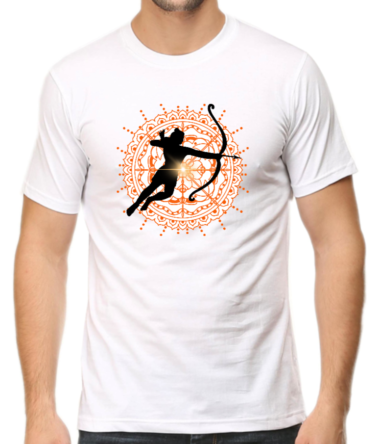 Spiritual Shirts | Lord Shiva | PC 03