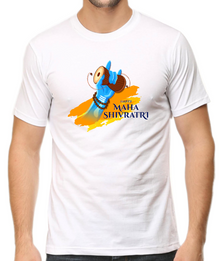 Spiritual Shirts | Lord Shiva | PC 04