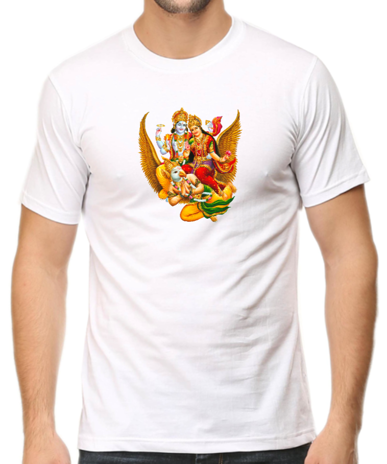 Spiritual Shirts | Lord Shiva | PC 05