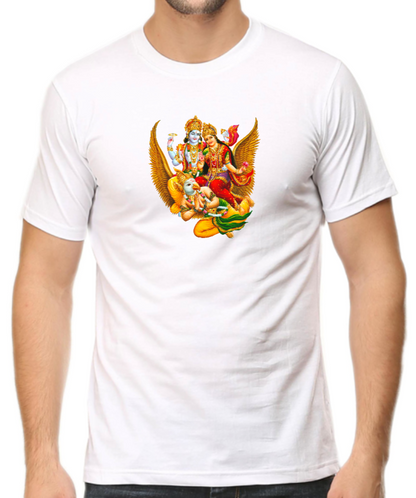 Spiritual Shirts | Lord Shiva | PC 05