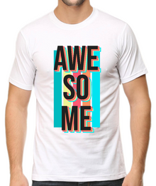 Awesome | Printed Shirts