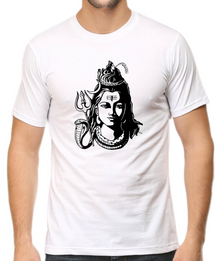 Spiritual Shirts | Lord Shiva | PC 07