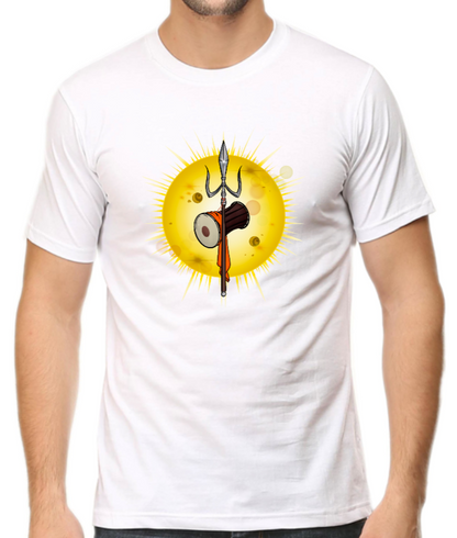 Spiritual Shirts | Lord Shiva | PC 08