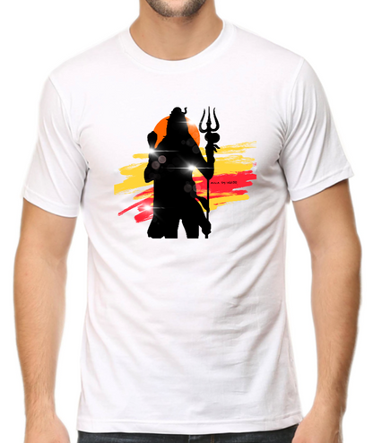 Spiritual Shirts | Lord Shiva | PC 01