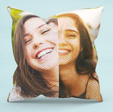 Double Side Printed Magic Cushion