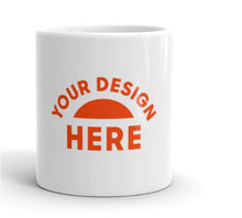 Thank You | Personalised Mug - ThePikuCart