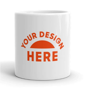 Thank You | Personalised Mug - ThePikuCart